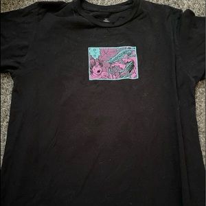 Uzumaki shirt